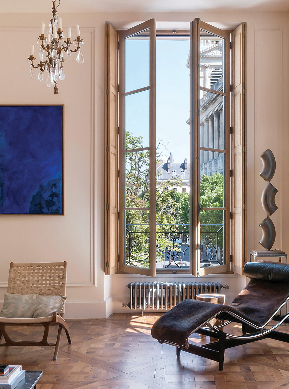 Kasha Paris Real Estate and Interior Architecture Saint-Germain-des-Prés 75007 Paris