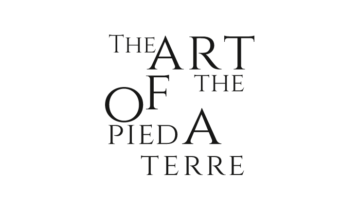 Kasha Paris The Art of The Pied-a-Terre