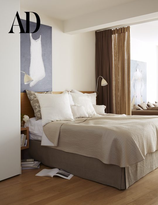 Kasha Paris Real Estate and Interior Architecture Saint-Germain-des-Prés 75007 Paris AD France