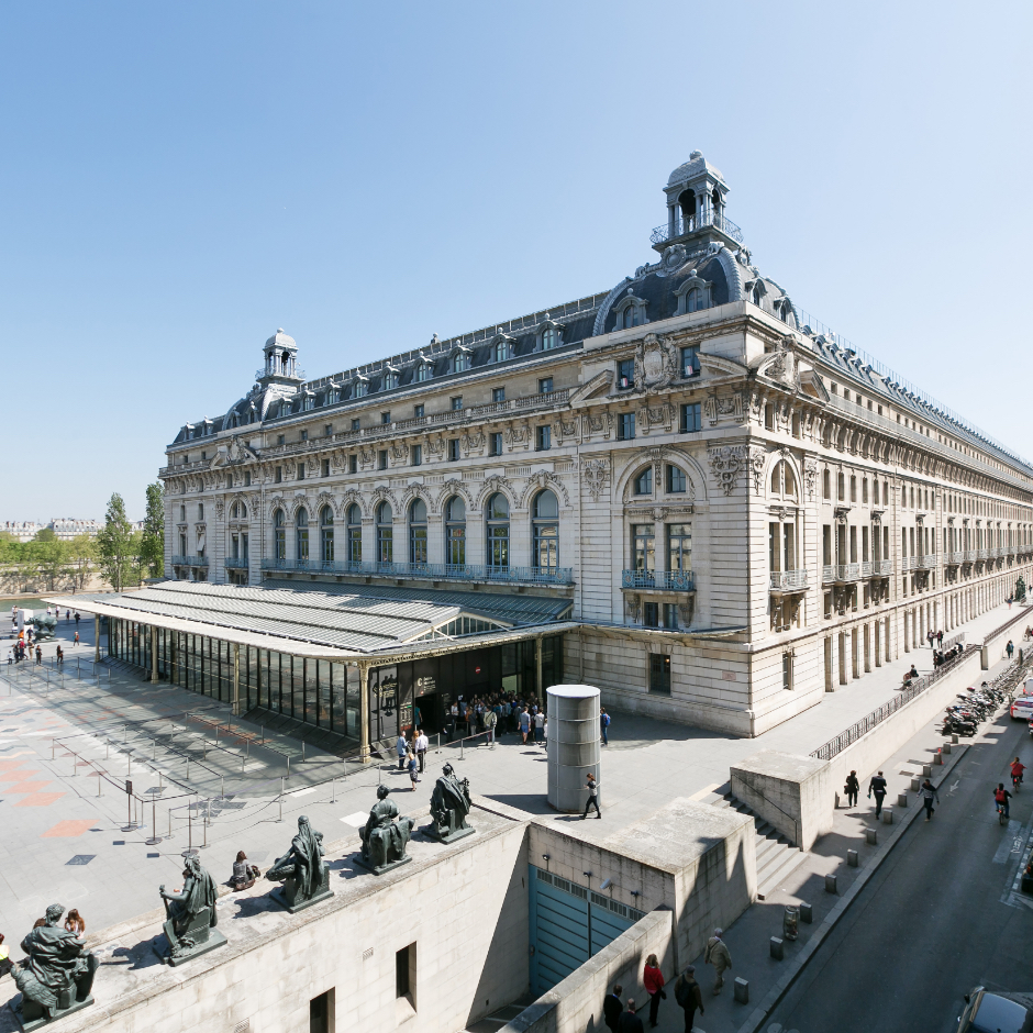 Kasha Paris real estate et architecture d'intérieur Rive Gauche Bon Marché 75007 Paris