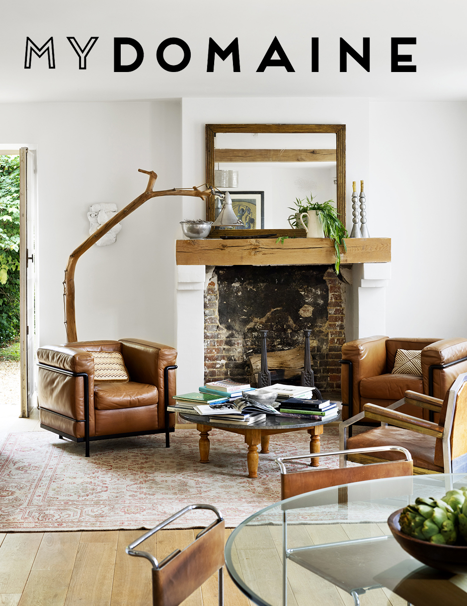 MyDomaine – Kasha Paris