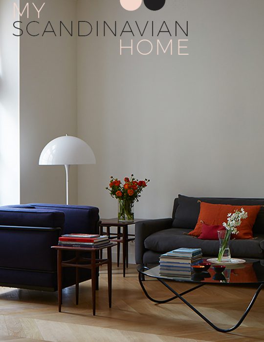 Kasha Paris Real Estate and Interior Architecture Saint-Germain-des-Prés 75007 Paris My Scandinavian Home Sweden