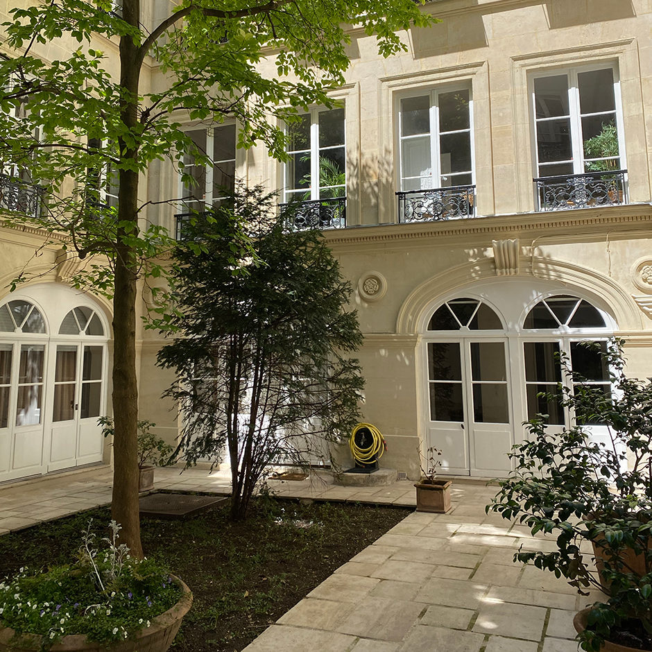 Piedàterre de rêve rue de Verneuil, 75007 Paris Piedàterre de rêve rue de Verneuil, 75007 Paris